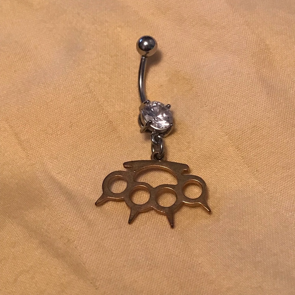 ‼️Belly Button Ring‼️